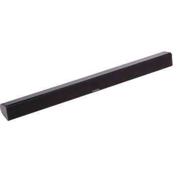 Barra Sonido Thomson Sb100bt Bluetooth Negro