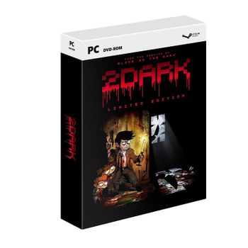 2dark: Limited Edition Pc