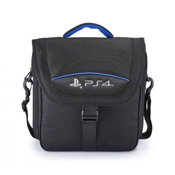 Funda Ps4 - Funda Transporte Oficial De Ps4 Y Accesorios