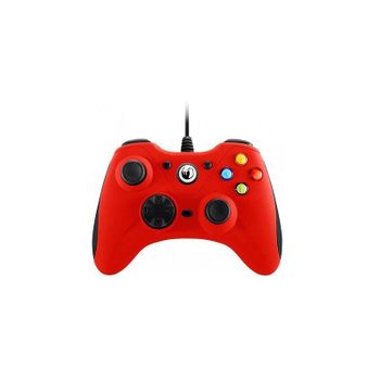 Gamepad Nacon Pc Pcgc-100red