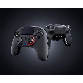 Controlador Nacon Revolution Unlimited Pro Playstation 4 - Negro