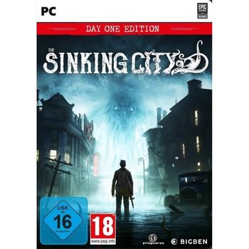 La Pc Jeu City Day One Edition De Sinking