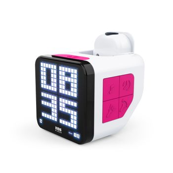 Radio Reloj Philips Tapr702/12 Bluetooth/cargador con Ofertas en Carrefour