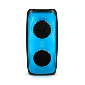 Altavoz Inalambrico Luminoso Bluetooth Partybthpm Bigben