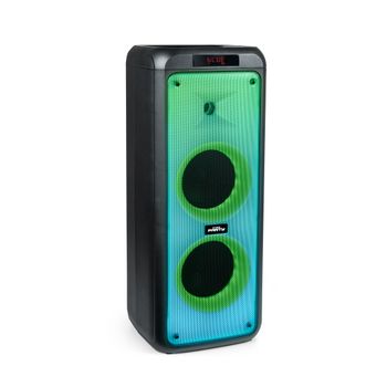 Altavoz Inalambrico Luminoso Bluetooth Partybthpxl Bigben