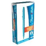 Papermate Rotulador Flair Turquesa S0971640