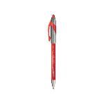 Paper Mate Boligrafo Retractil Flexigrip Elite Rojo Trazo 1mm Retráctil S0768280