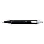 Parker Boligrafo Retractil I.m Ct Negro Tinta Azul Estuche Regalo S0856430