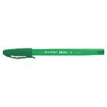 Paper Mate Boligrafo Inkjoy 100 Verde Trazo 0.4 Mm S0957150