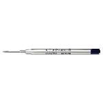 Parker Recambio Boligrafo Parker   Trazo 0.5 Mm Punta Fina Negro S0909400