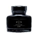 Parker Tintero  Quink  57 Ml Negro S0037460