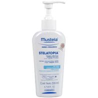 Mustela Stelatopia Crema Lavante 250ml 250 Ml