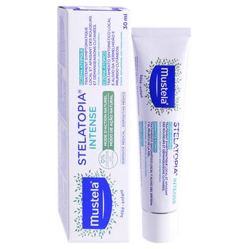 Mustela Crema Eczema Intenso 30 Ml