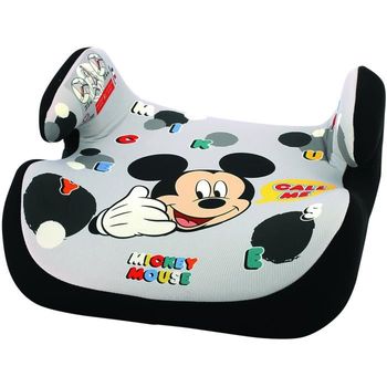 Asiento Del Coche De Mickey G2-3 Topo