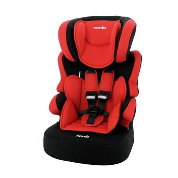 Silla Alzador Infantil Para Coche Elevador Niños 15kg-36kg Homologado  R44/04 con Ofertas en Carrefour