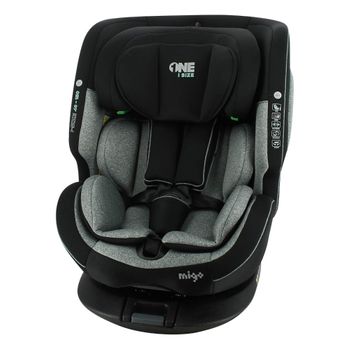 One Isize Isofix 360