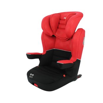 Silla De Coche Para Bebe Elevador Rway Easyfix Grupo 2/3 (15-36kg) - Con  Proteccion Lateral -spiderman con Ofertas en Carrefour