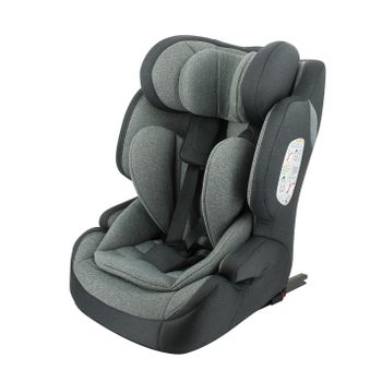 Silla Alzador Infantil Para Coche Elevador Niños 15kg-36kg Homologado R44/04