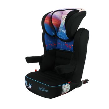 Silla De Coche Para Bebe Elevador Rway Easyfix Grupo 2/3 (15-36kg) - Con  Proteccion Lateral -spiderman con Ofertas en Carrefour