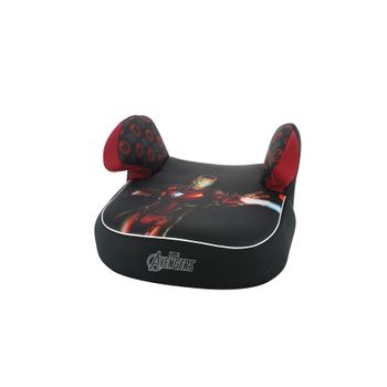 Minnie Mouse - Silla de Coche Befix SP Luxe Grupo 2-3 (de 15 a 36 kg), Sillas Auto Grupo 2/3