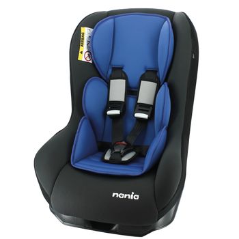 Silla de coche 0-18kg Babyauto