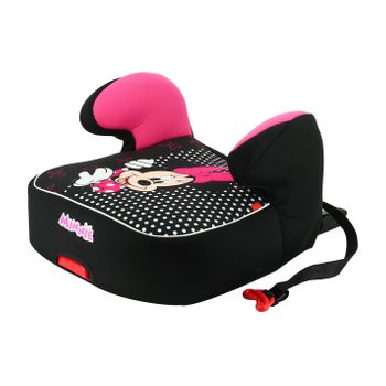 Chipolino Alzador Trono Booster Isofix Rojo