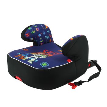 Alzador grupo 2-3 TRONO con isofix de Chipolino