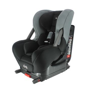 Sillas de coche a contramarcha sin isofix - Kidshome