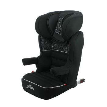 MORROLS Protector Asiento Coche, Silla Bebe Compatible Isofix, Niños Desde  Manchas y Daños - Impermeable(Negro, 1 Pcs) : : Bebé