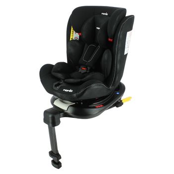 Silla Auto Lorelli Aviator Isofix (Grupo 0+,1,2,3) 0-36kg