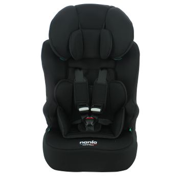 Silla De Coche Para Bebe Race I Noir