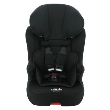 Sillas de Coche Isofix Grupo 1 Migo Maxim Isofix