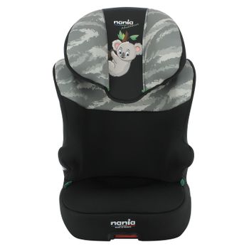 Silla De Coche Para Bebe - Start I Fix Koala