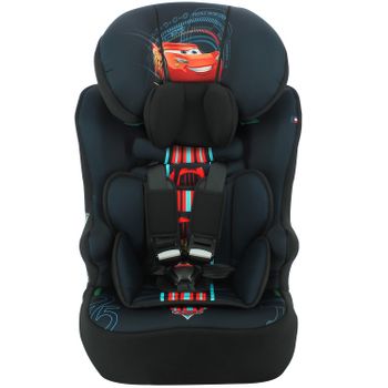 Silla De Coche Para Bebe - Race I Cars