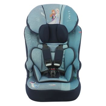 Silla De Coche Para Bebe - Race I Reine Des Neiges