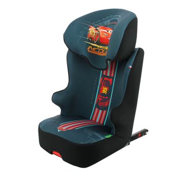 SILLA DE COCHE PROMETEO SPIDERMAN FIX 105-150 I-SIZE R129