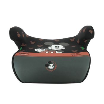 Silla De Coche Alpha Mickey