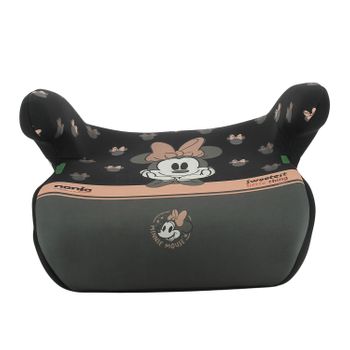 Silla De Coche Alphix Minnie