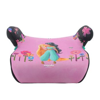 Silla De Coche Alphix Princess