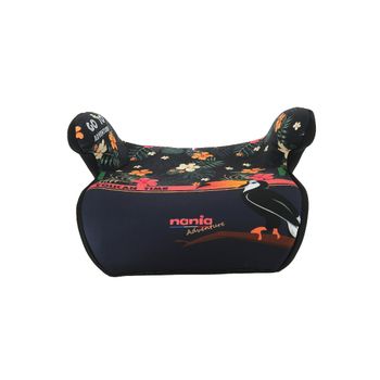 Silla De Coche Alpha Toucan