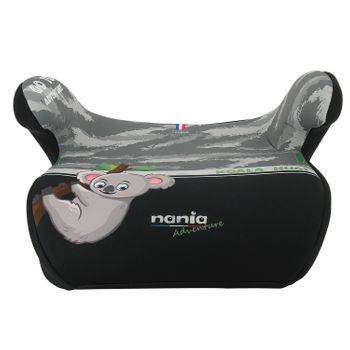 Silla De Coche Alphix Koala