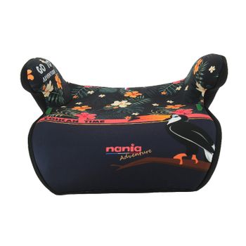 Silla De Coche Alphix Toucan