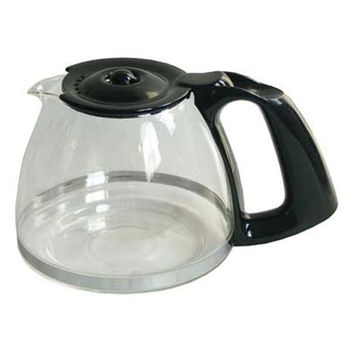 Moulinex Jarra Negra Para Cafetera - Fh9001