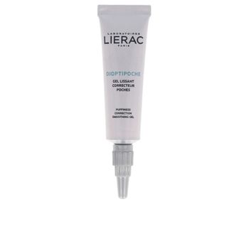 Contorno De Ojos Dioptipoche Gel Lissant Lierac