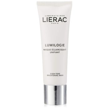 Lierac Lumilogie Máscara Iluminadora De Tono Uniforme 50 Ml