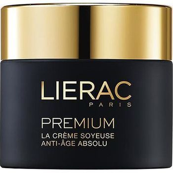 Lierac Premium Crema Sedosa 50 Ml