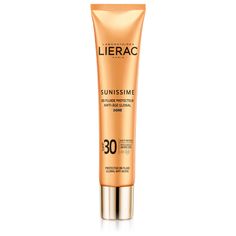 Lierac Sunissime Bb Fluido Protector Con Color 40 Ml