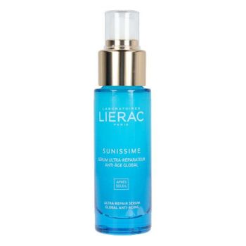 Sérum Reparador Sunissime Lierac (30 Ml)