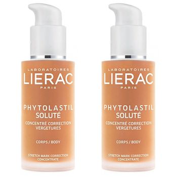 Lierac Phytolastil Solute Sérum Corrector De Estrías 75 Ml