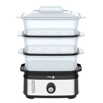 Arrocera Eléctrica Cocina Vapor Xl - 2,8 Litros con Ofertas en Carrefour